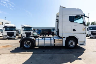 MAN TGX 2023 - 18.510 BLS - INTARDER afbeelding 3 miniatuur
