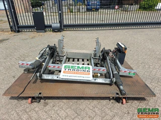 Dhollandia DHLM.30 2017 afbeelding 2 miniatuur