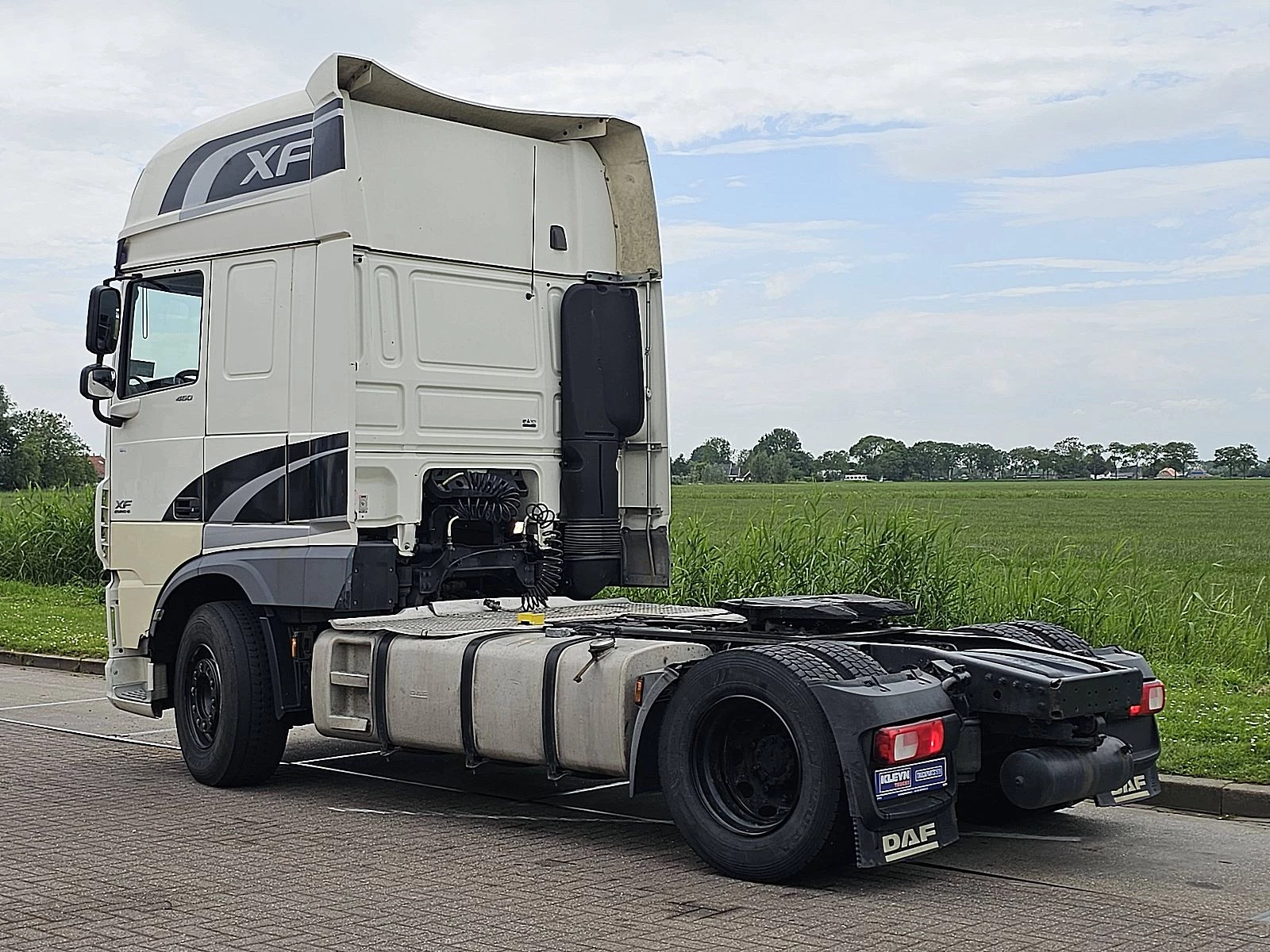 DAF 2014 - XF 460 immagine 6