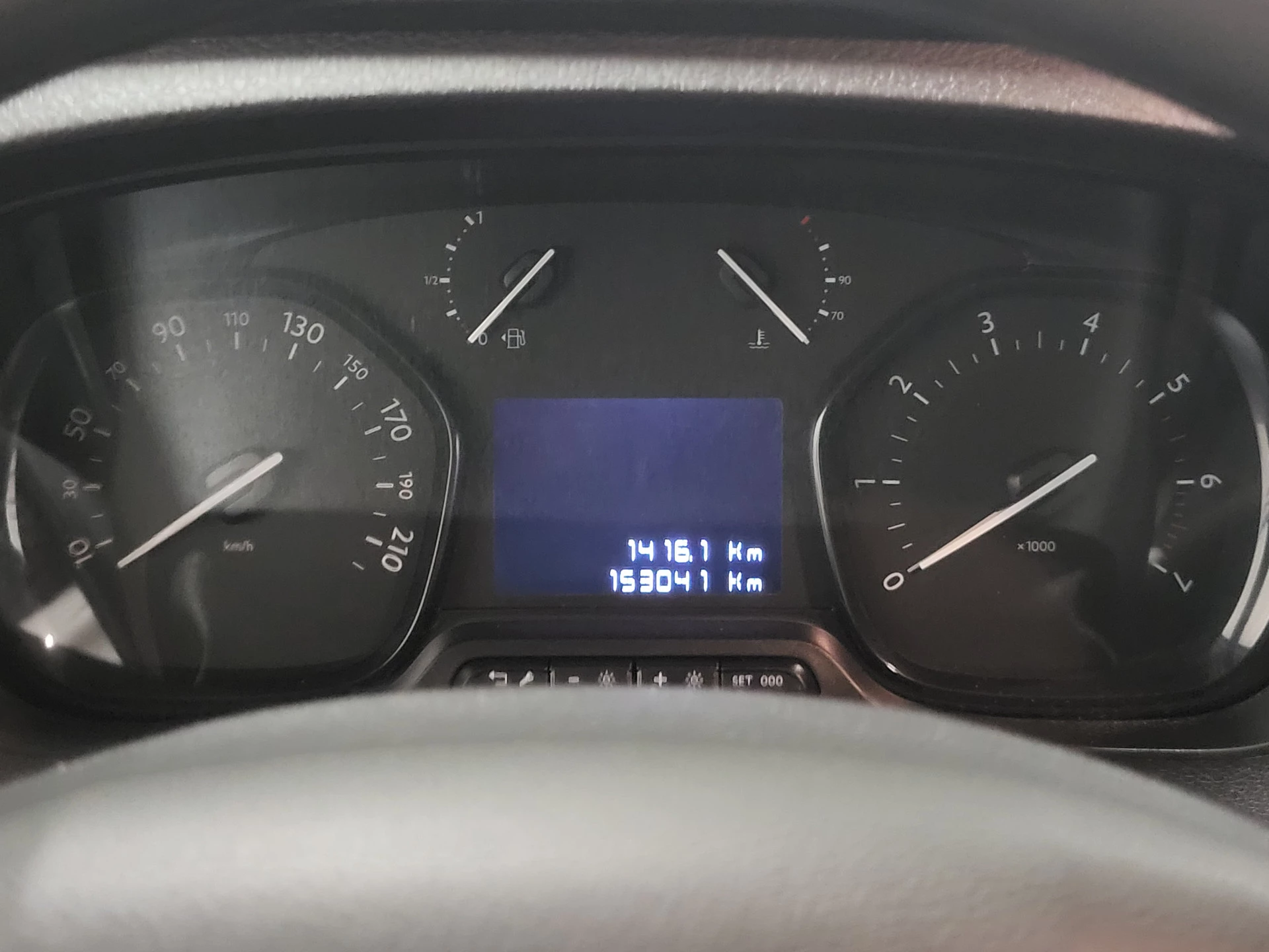 Peugeot Expert 2021 - 2.0BlueHDI 120pk Imperiaal Euro 6! obrázek 10