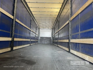 Schmitz Cargobull Semiremolque Lona Mega 2021 immagine 3 miniatura