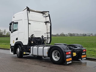 Scania R 2021 - R410 zdjecie 6