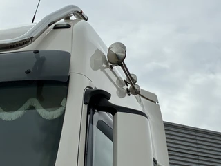 MAN TGX 2021 - 18.510 4x2 BL SA HYDRAULICS / RETARDER / ALCOA'S / NIGHTKLIMA / NIGHTHEATING afbeelding 3 miniatuur