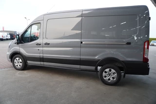 Ford Transit 2024 - 350L 2.0 TDCI 165PK L3H2 Limited Automaat Schuifdeur L+R immagine 8