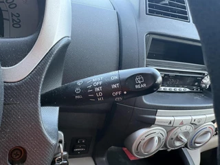 Daihatsu Sirion 2006 - 2 1.0-12V Trend APK tot 08-2027 obrazek 14