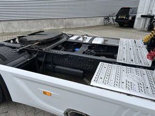 Mercedes-Benz Actros 2017 - 1840 Streamspace / 733 dkm image 21