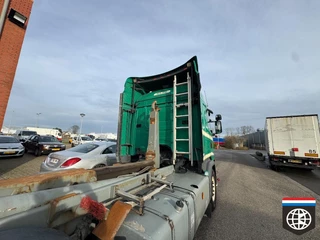 Scania R 2015 - 490 afbeelding 6