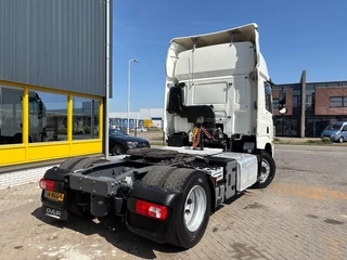 DAF 400 2015 - CF obrazek 6