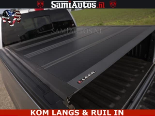 Ford F-150 2021 - PLATINUM | MASSAGE | PANO | GROOTSCHERM | COMFORT STOELEN | ADAPTIVE CRUISE | DC | obrazek 43