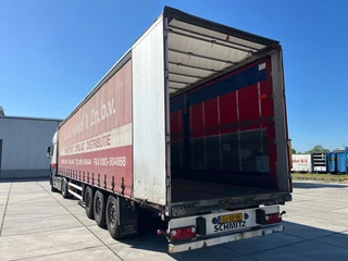 Schmitz Cargobull N/A 2007 - SCS 24/L - 13.62 E B obrazek 3