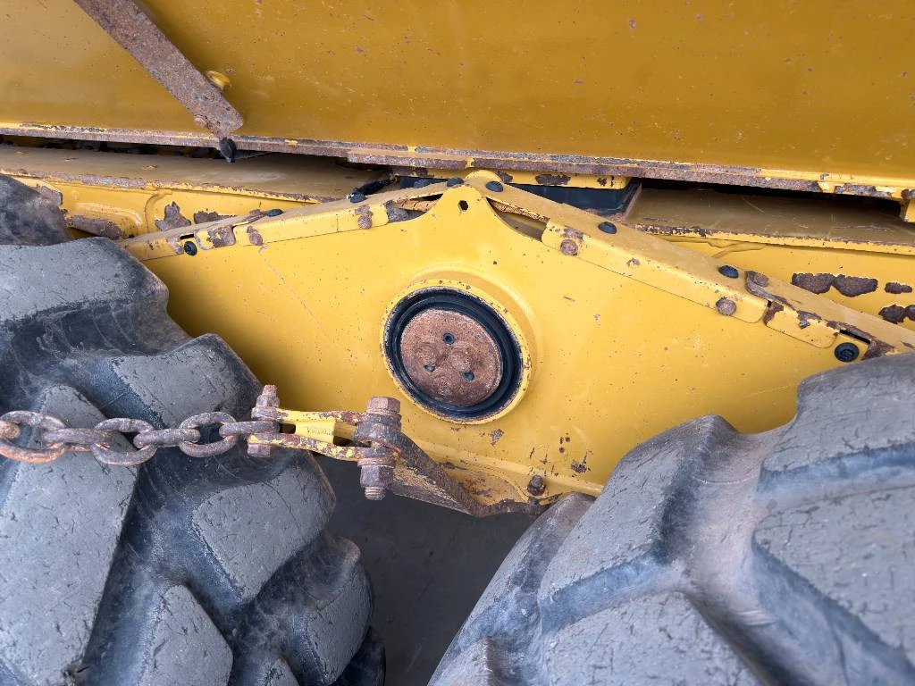 Cat 2016 - 730C2 zdjęcie 5