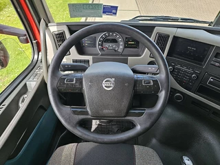 Volvo N/A 2019 - FM 430 obrazek 11