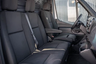 Mercedes-Benz Sprinter 2024 - 317 CDI L2H2 | Automaat | Facelift | Mbux | Camera | Cruise | Climatronic immagine 13