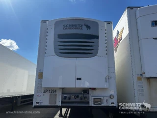Schmitz Cargobull Semitrailer Reefer Multitemp 2020 afbeelding 3 miniatuur