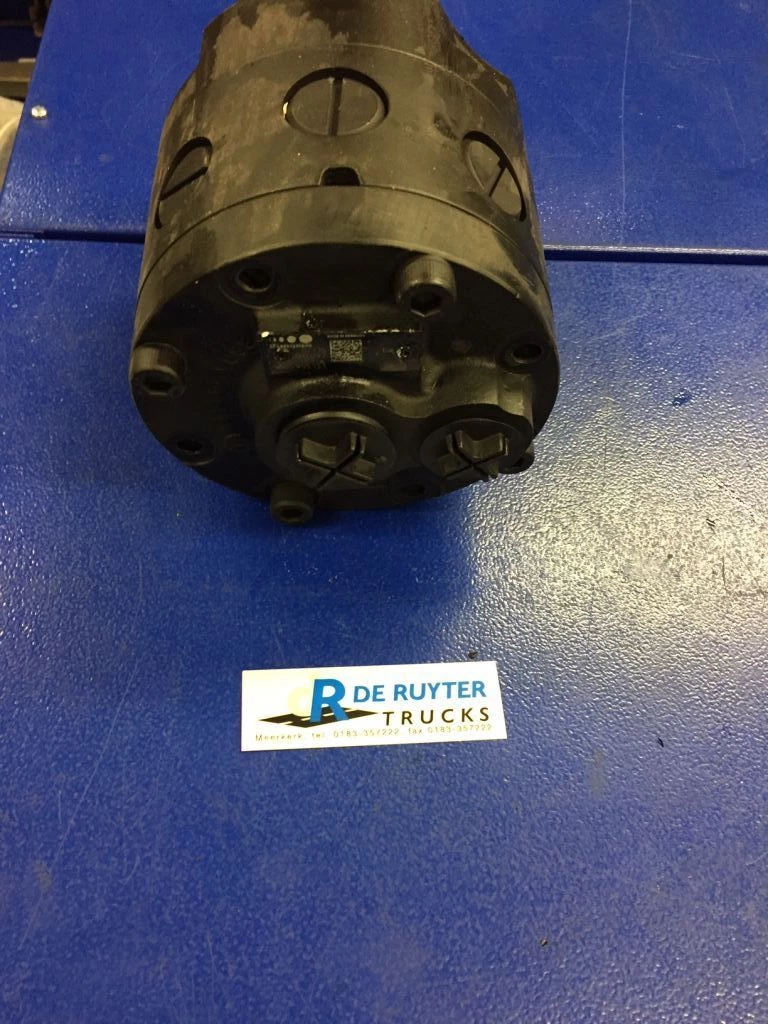 ZF - Stuuroliepomp 8605955133 obrázek 1