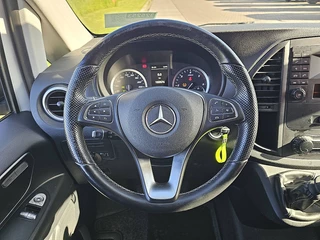 Mercedes-Benz Vito 2020 - 114 obrazek 11