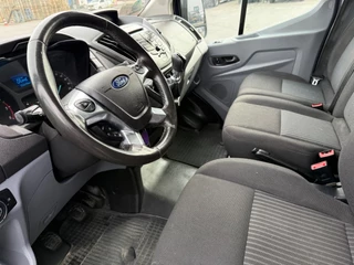Ford Transit 2019 - Panther 2.0 Diesel L3H3 / Airco / Camera / Cruise control / Trekhaak bild 14