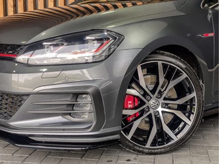 Volkswagen Golf 2018 - 2.0 TSI GTI Performance imagen 33