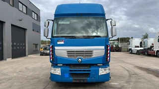 Renault Premium 460 DXI 2026 afbeelding 2 miniatuur