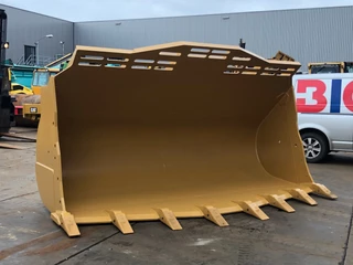 Caterpillar 988H HD Rock Bucket 2023 - N/A obrazek 7