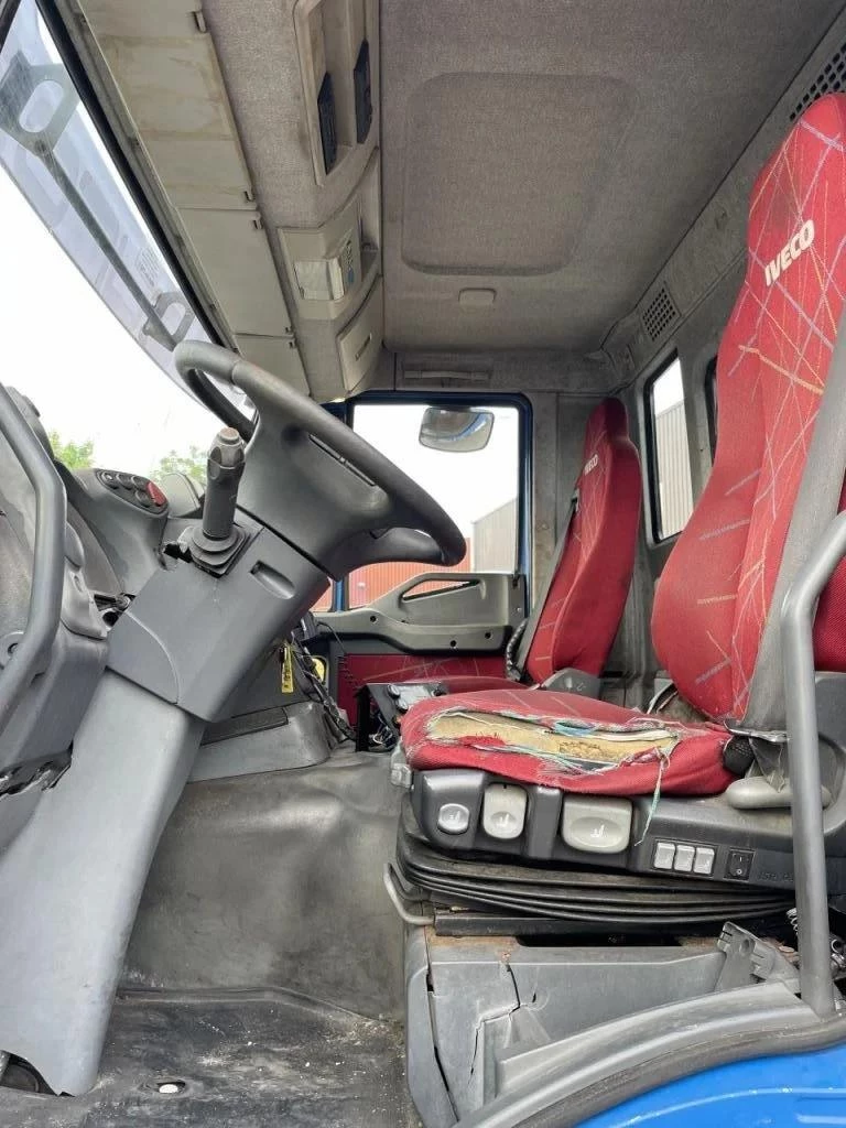 Iveco Stralis 2006 immagine 13