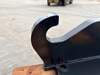 Verachtert N/A 2026 - CW45 Top Plate bild 6
