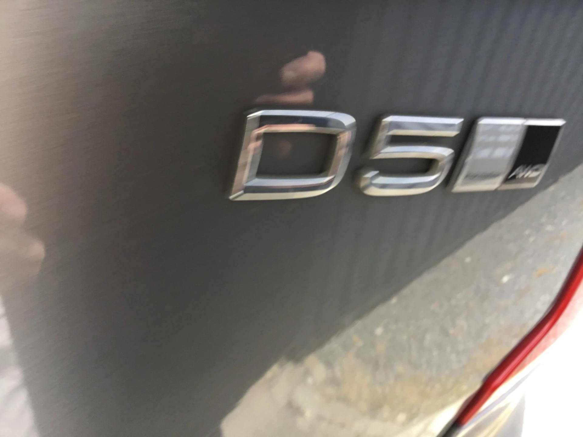 Volvo XC90 2019 - 2.0 D5 AWD Inscription afbeelding 10
