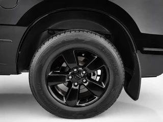 Dodge Ram 1500 2024 - 5.7 V8 4x4 Crew Cab 5'7 | Trekhaak 13-polig | 200 L LPG | Leren bekleding | obrazek 11