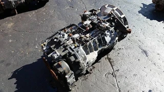 Transmission 16S109 afbeelding 2 miniatuur