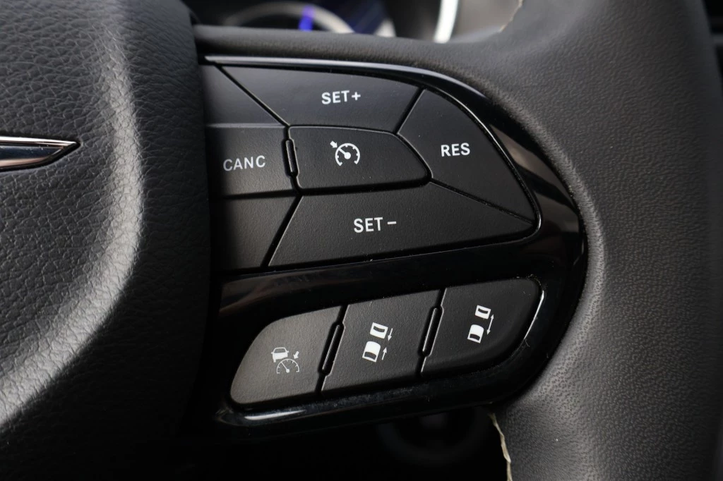 Chrysler Voyager 2023 - 3.6i V6 Hybrid LIMITED S PHEV 7 - Persoons / Plug In Hybrid afbeelding 39