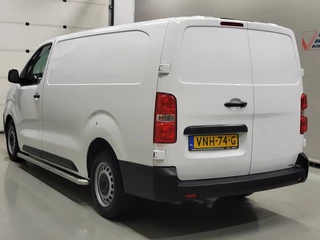 Opel Vivaro 2021 - 1.5CDTI L3/H1 Euro 6! image 16