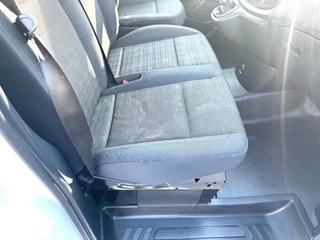 Mercedes-Benz Vito 2017 - 111 CDI Extra Lang Camera EURO 6!!! immagine 38