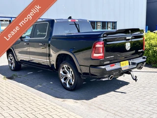 Dodge Ram 1500 2021 - 4X4 5.7 V8 4x4 Crew Cab LIMITED LPG 300 LITER obrázek 3 náhled