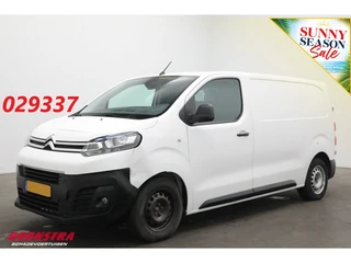 Citroën Jumpy 2020 - 1.5 BlueHDI 100 M Club Airco Cruise PDC AHK 79.278 km! te koop