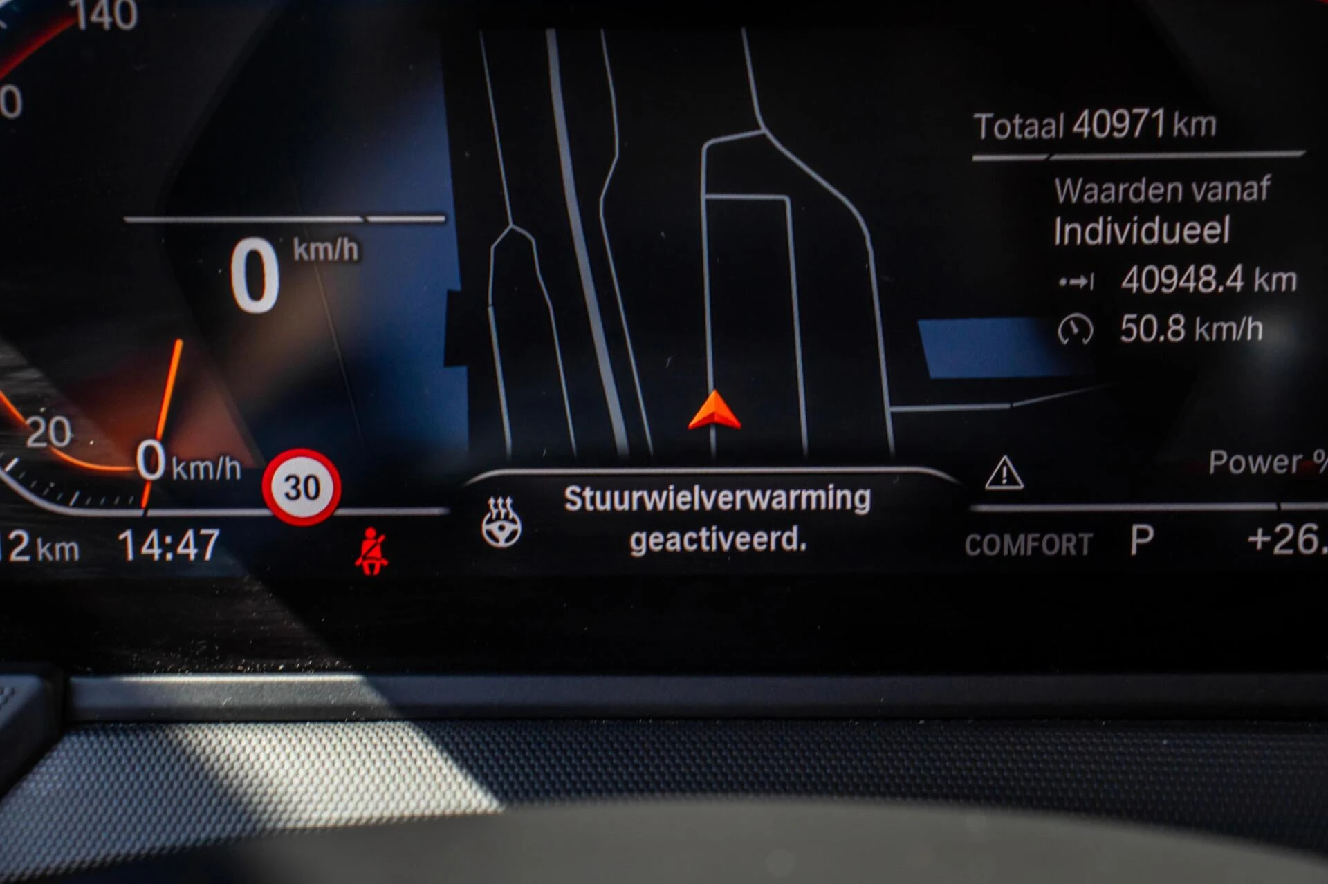 BMW 1 Serie 2023 - 120i M-Sport, NAP, 1ste eig. Dealeronderhouden afbeelding 20