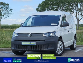 Volkswagen Caddy 2021 - 2.0 afbeelding 1 miniatuur