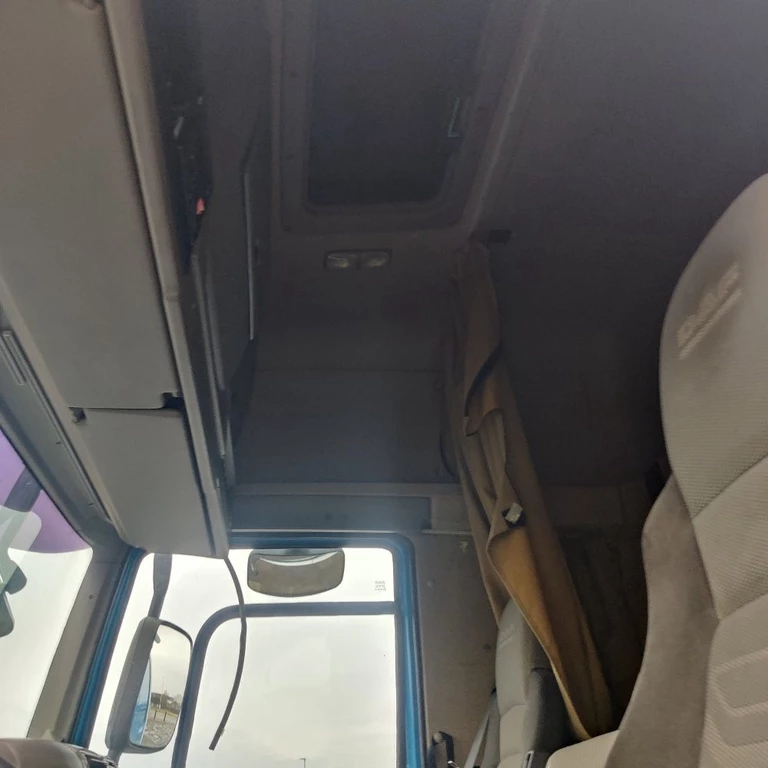 DAF 85 2010 - CF-85-460 afbeelding 12