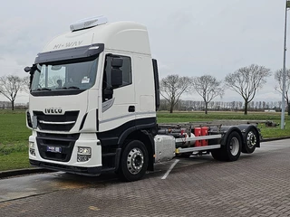 Iveco Stralis 2018 - AS260S42 zdjecie 2