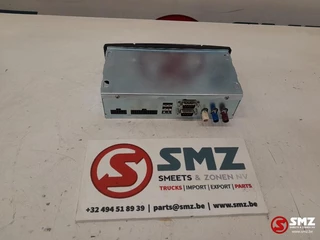 Diversen N/A 2016 - Occ GPS Trimble Truck4U V5 изображение 3