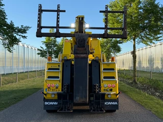 Scania R 2007 - R560 V8 Bergingsvoertuig immagine 16
