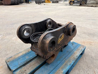 Miller N/A 2019 - M318D / 320D / 320E / 320F / 323D / 323E / 323F / image 5