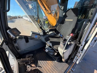 Liebherr LH50 M HD - Material Handler 2014 - N/A imagem 16