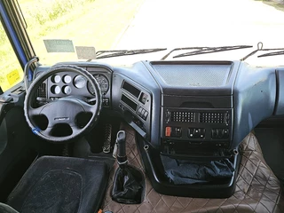 DAF N/A 1999 - XF 95.380 bild 8