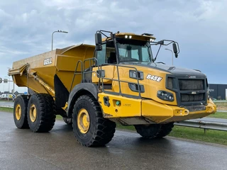 Bell B45E 2018 - N/A imagen 7