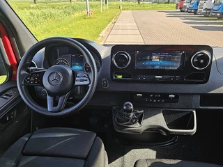 Mercedes-Benz Sprinter 2023 - 515 bild 8