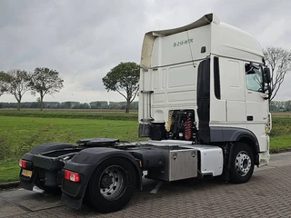 DAF XF 2018 - 480 afbeelding 3 miniatuur