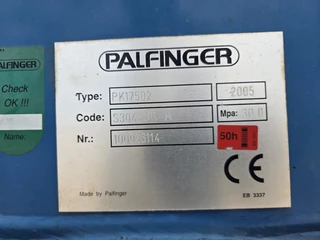 Palfinger N/A - PK 17502 bild 5