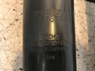 Volvo N/A - 20585555 SCHOKBREKER-SET TREKAS FM/FH-4 bild 2