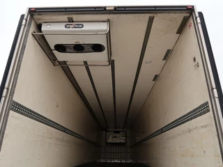 Chereau CSD3 2009 - CSD3, Thermoking, SAF, TUV, NL Trailer, TOP! zdjecie 10