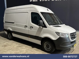 Mercedes-Benz Sprinter 2019 - 316CDI 163pk 3500kg Trekhaak L2H2 Euro6 Airco | Camera | Apple Carplay obrazek 10